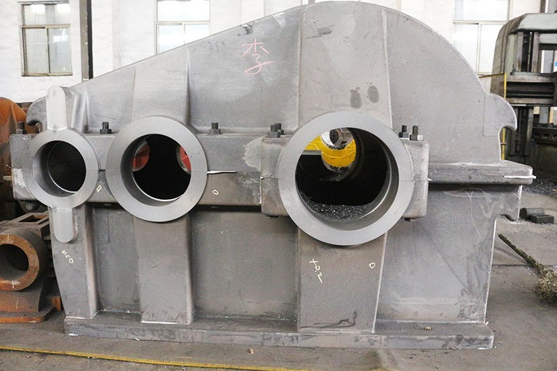 減速機箱體 減速機箱體